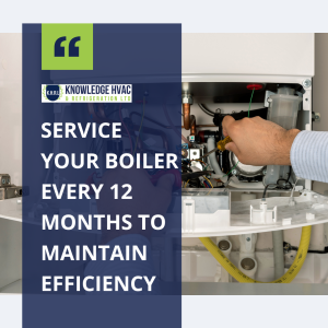 boiler service