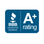 Bbb A+ Accredited