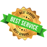 best service guarantee