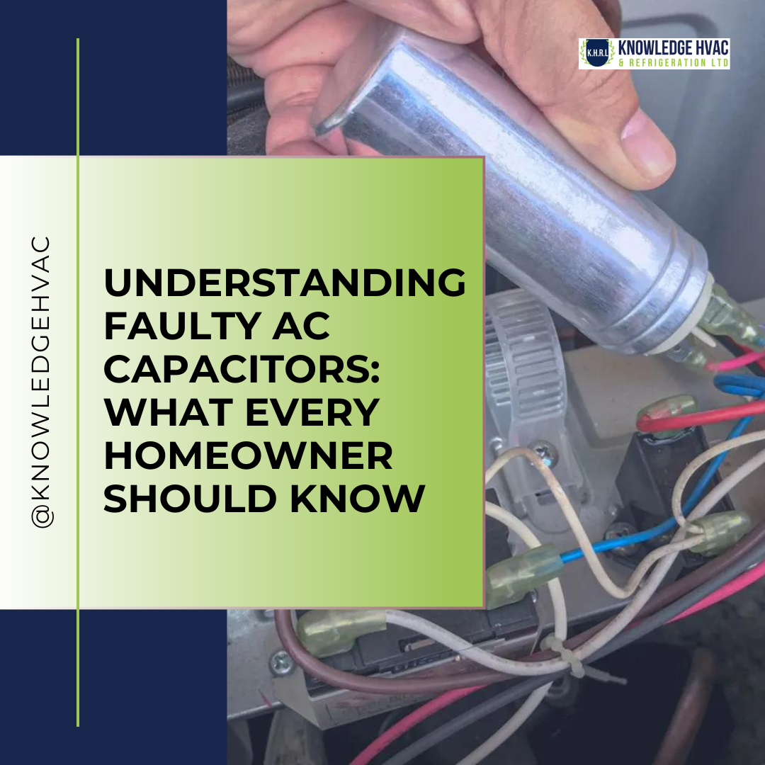 AC CAPACITOR