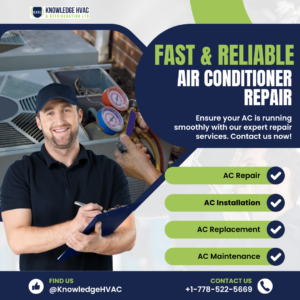 air conditioner repair