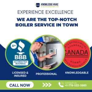 boiler service