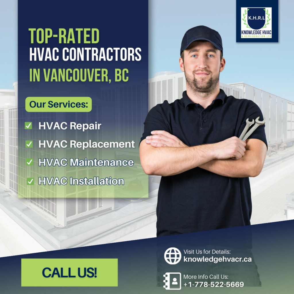 HVAC Contractor