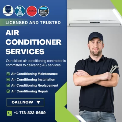 air conditioner repair